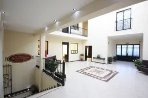 Hotel y Suites el Refugio de don Carlos - Lobby