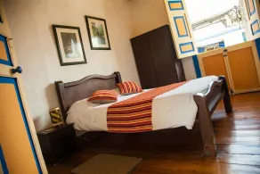 Hotel Ciudad de Segorbe - Room