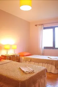 The Palm Apart Sarigerme - Habitación