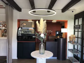 Hôtel-Restaurant Au Relais du Château, Mensberg Manderen - Réception