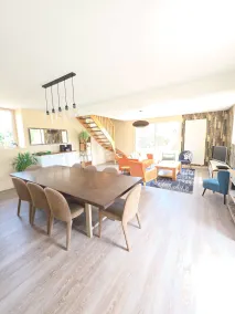 Mon Pré Vert - Lobby