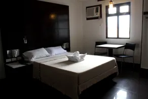 Vista Hotel Cubao - Chambre