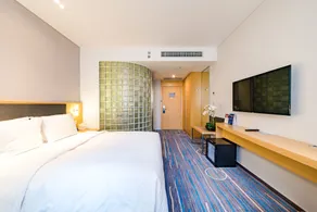 Holiday Inn Express Shijiazhuang Heping by IHG - Camera