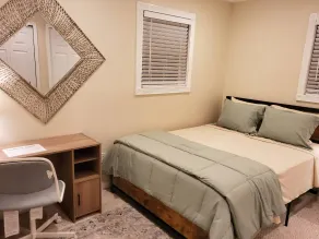 Modern Comfort Stays - Camera