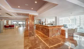 Protur Bonamar Hotel - Adults Only - Reception