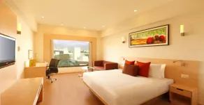 Lemon Tree Hotel Whitefield, Bengaluru - Room