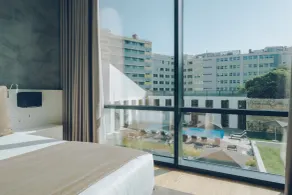 Iberostar Selection Lisboa - Room