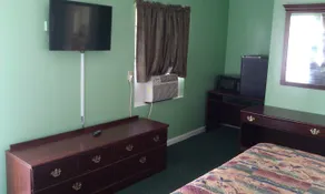 Kenwood Motel - Camera