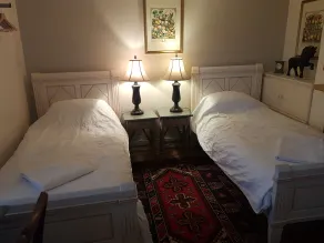 KEYFIELD TERRACE SERVICED APARTMENTS - Chambre