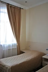 Gonchar Hotel - Room