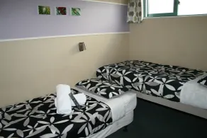 Astray Motel - Zimmer