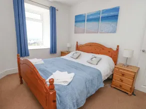Bethan Apartment - Zimmer