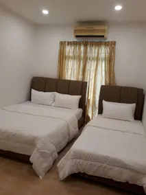 Ann Homestay Villa 893 - Zimmer