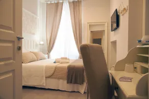 Charme & Chic Prestige - Room