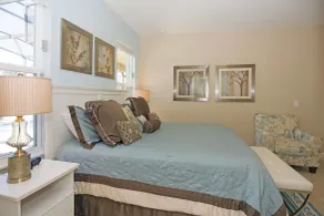 Solterra 4405 - Chambre