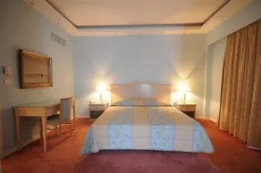 Paliria Hotel - Zimmer