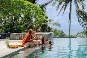 Villa Palem - Pool