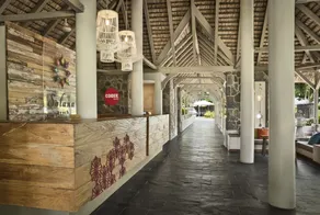 Solana Beach Mauritius - Adults Only - Reception