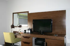 Hampton Inn Clarion - Rom