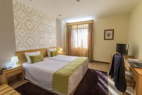 Hotel Eurosol Alcanena - Zimmer