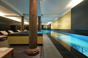 Hotel De Rome Berlin - Pool