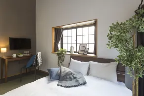 Tranquille Sumiyoshi - Quarto