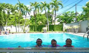 Country Heritage Hotel - Pool
