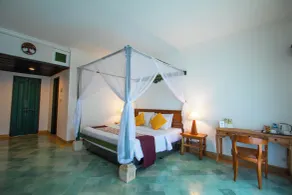 Alam Puri Art Museum and Villas - Zimmer