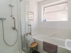Lamora - Bagno
