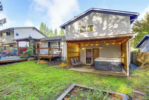 Family Retreat w/ Hot Tub & Game Room in Everett! - Innenbereich