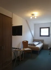 Pension Sonnenblick - Camera