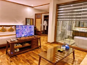 Khach San Anh Phat 1 - Quarto