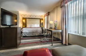 West End Washington DC, Tapestry Collection by Hilton - Room