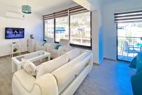 Nur Suites & Hotels - Room