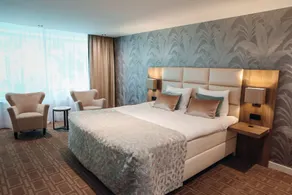 Hotel van der Valk Spier Dwingeloo - Zimmer