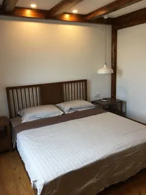 Beijing Downtown Travelotel - Chambre