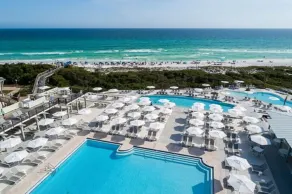 WaterColor Inn & Resort - Piscine