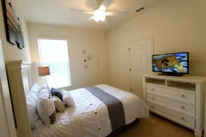 Crystal Cove 1014 - Room