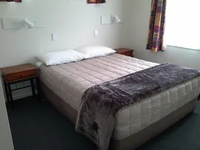 Westport Motels - Habitación