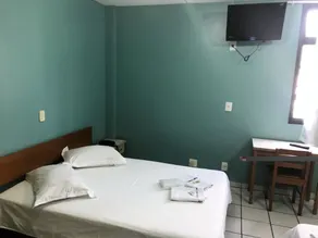 Hotel Super Economico - Room