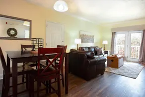 Lazy Bears Den 2103 - Zimmer