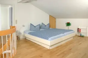 Apartamento Schencking 2 - Quarto