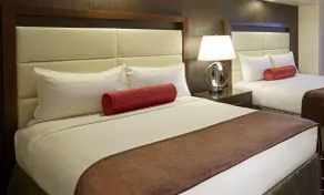 Sunset Station Hotel & Casino - Chambre