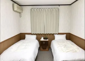 Pension Lanpou - Camera