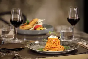DoubleTree by Hilton Milan - Restaurant
