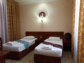 Hotel Shams - Room