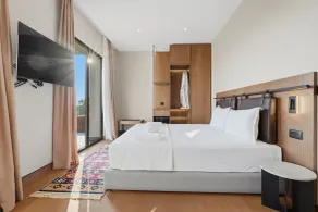 Prelude Boutique Country Hotel - Rum
