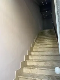 La casa di Francesca - Interior