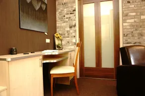 Hotel Vineyard Inn - Szőlőskert - Zimmer
