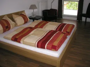 Wersauer Hof - Ferme Auberge - Chambre